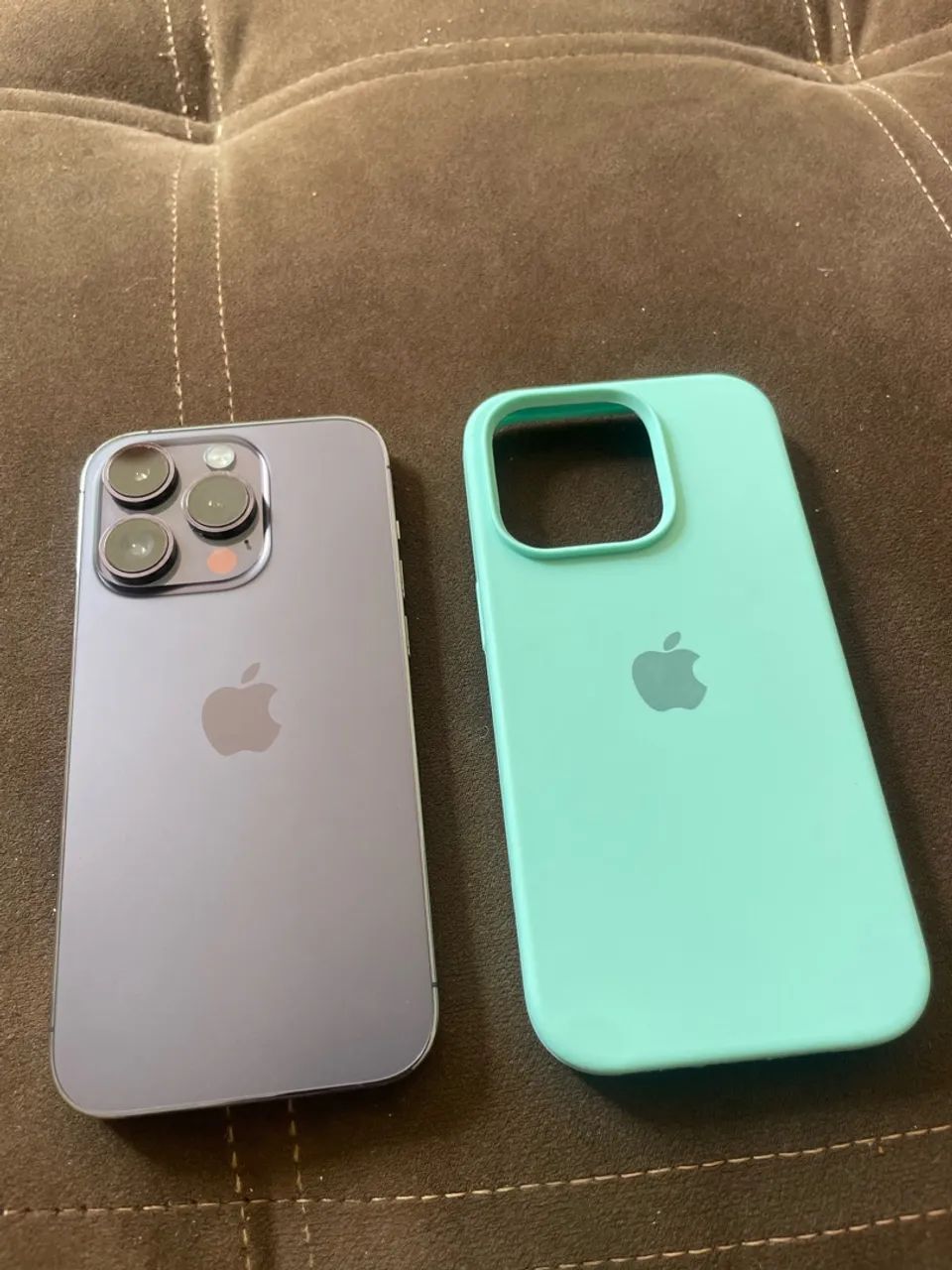 iPhone 14 Pro 256 Gb todo original  - Foto 2