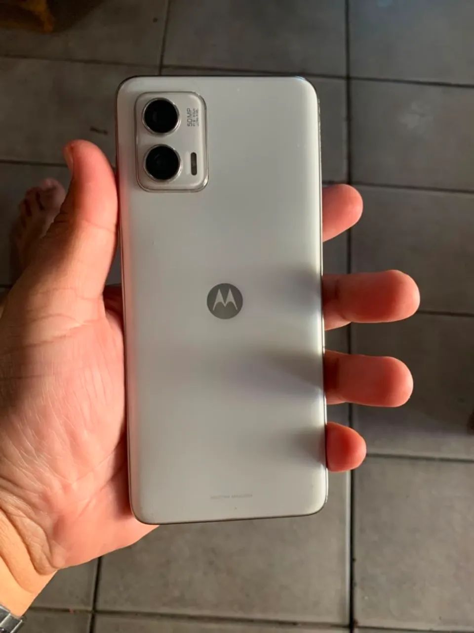 Moto G73 5g NFC Zerooo - Foto 3
