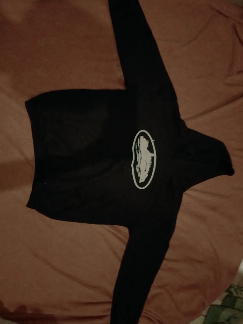 Conjunto de Moletom Tamanho M - Ótimo estado Estado ? - Foto 2