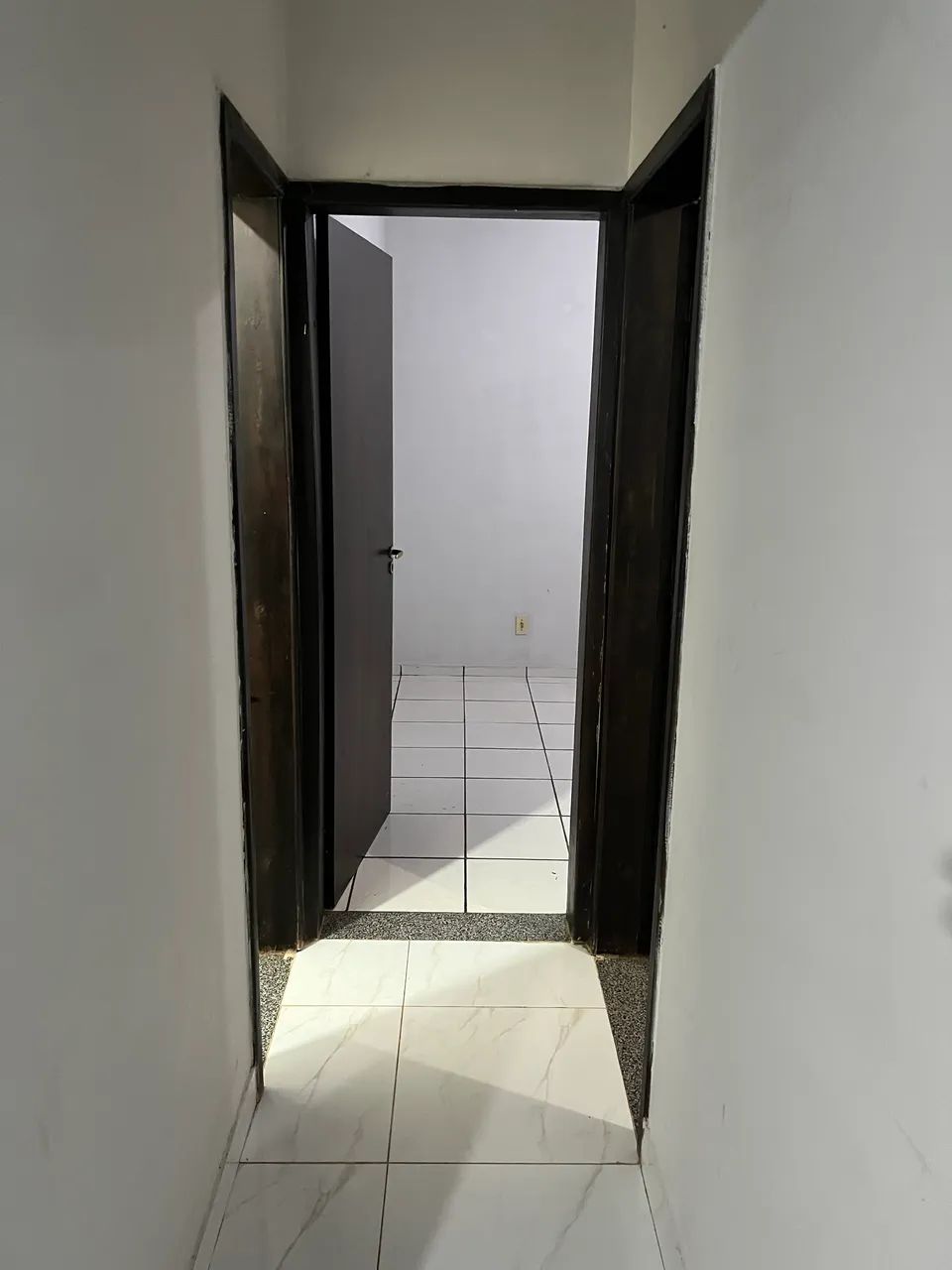Alugo apartamento na 806 sul - Foto 2
