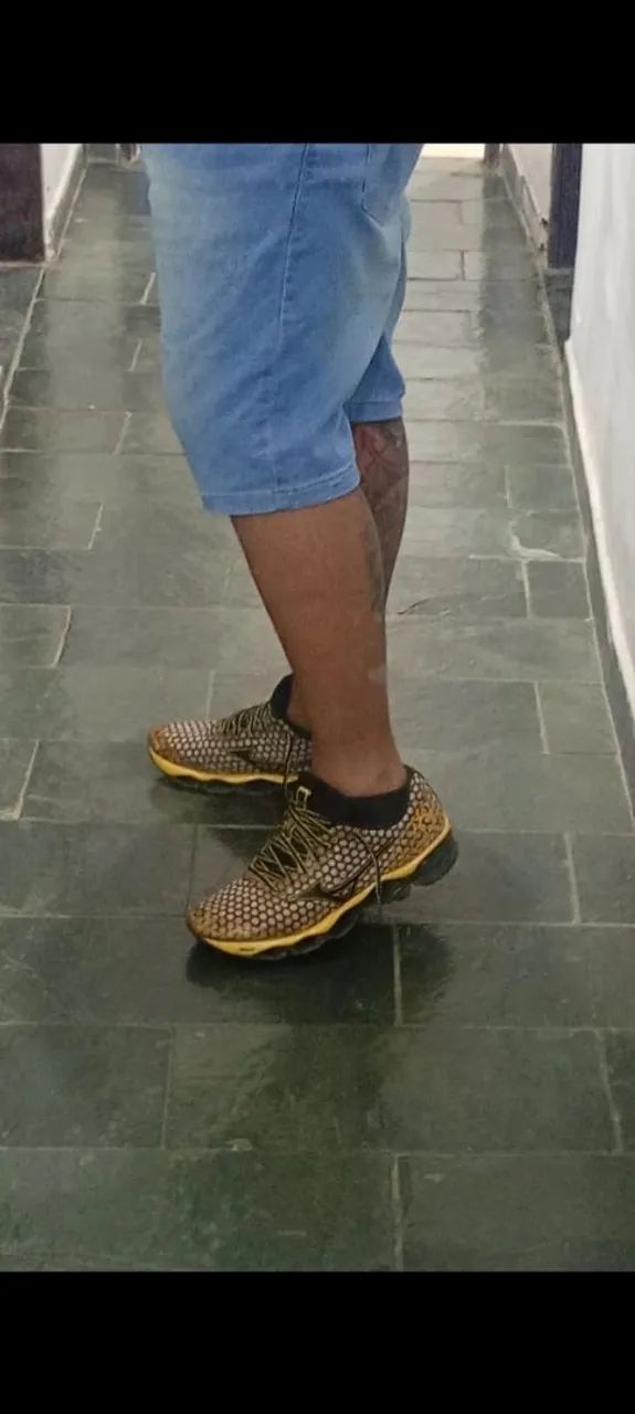 Mizuno Pro 3 - Foto 2