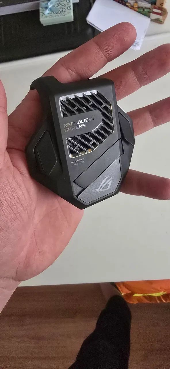 AeroActive Cooler Original Rog 5
