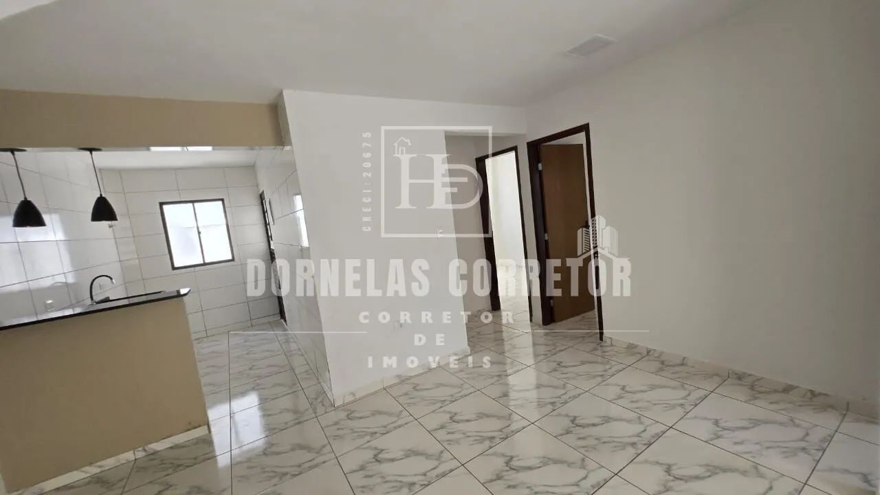 Casa no Janga | 3 Quartos, 1 Suíte, Portão Autormatico. - Foto 9