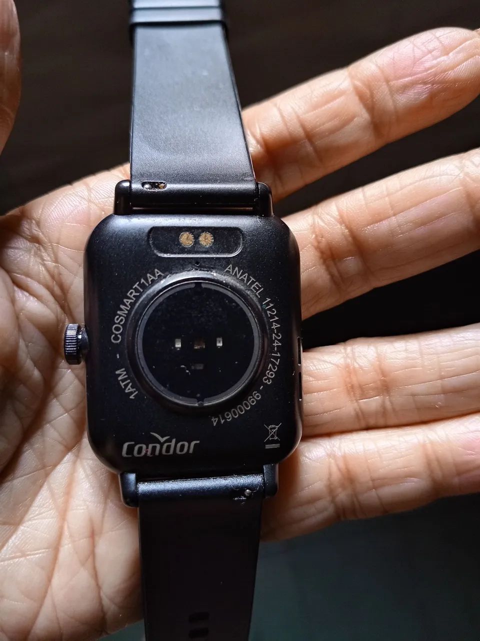 Smartwatch Condor - Foto 2