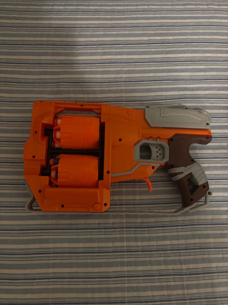 Nerf - Double