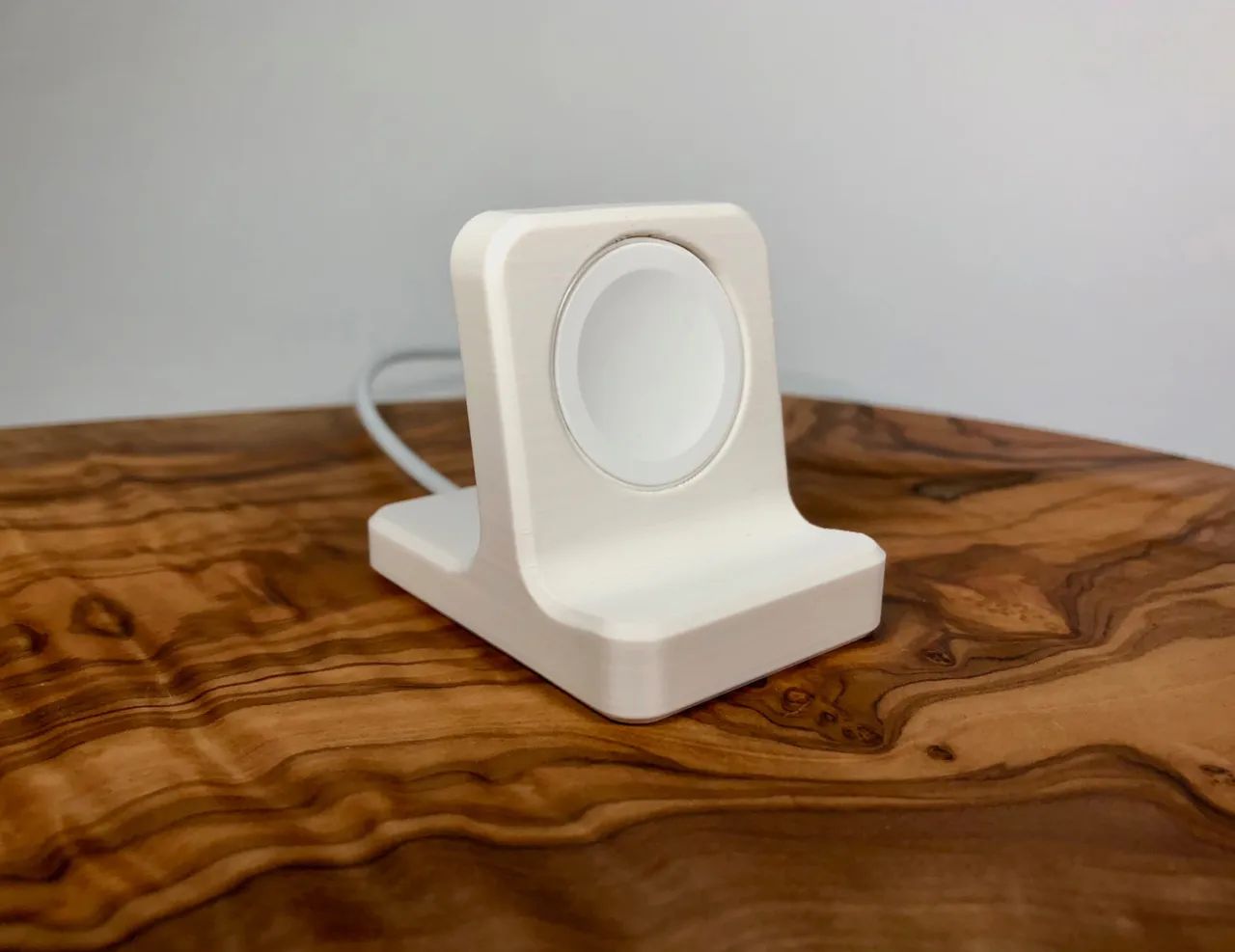 Base de carregamento para Apple Watch 