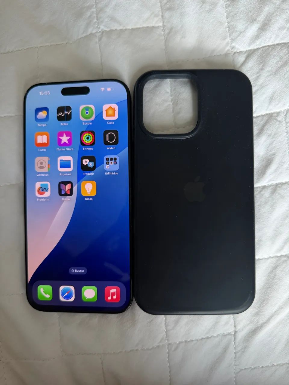 iPhone 16 PRO MAX - Foto 2