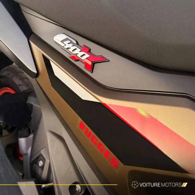 BMW C400 X PLUS - Foto 2