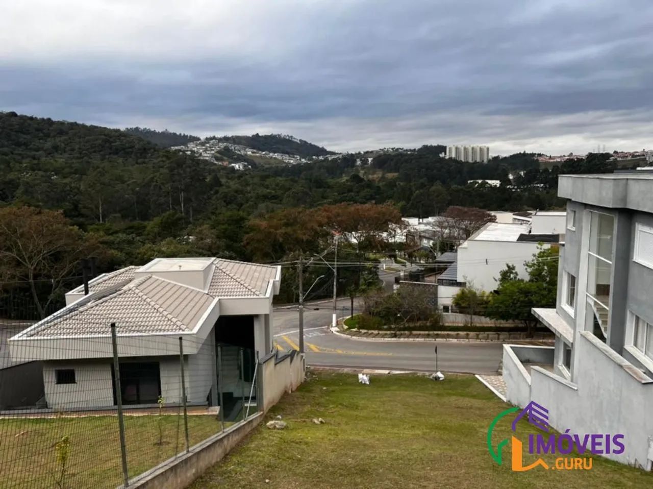 TERRENO EM CONDOMÍNIO - TAMBORÉ - SP - Foto 2