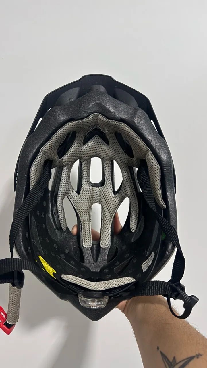 Capacete Absolute - Foto 5