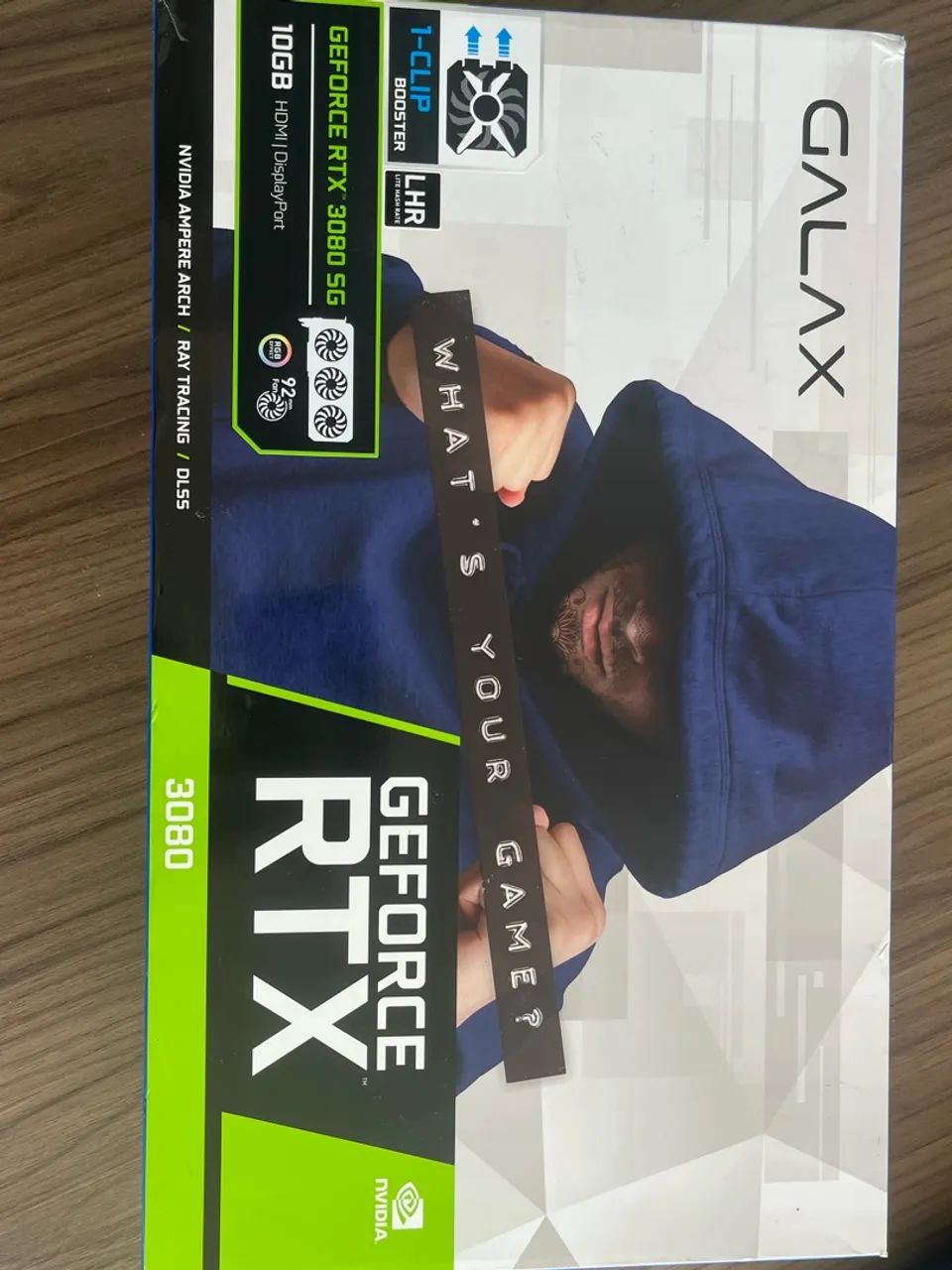 Rtx 3080