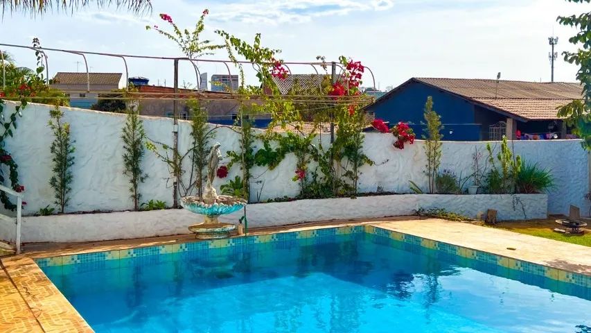 Foto - Brasília - Setor Habitacional Vicente Pires - Trecho 3