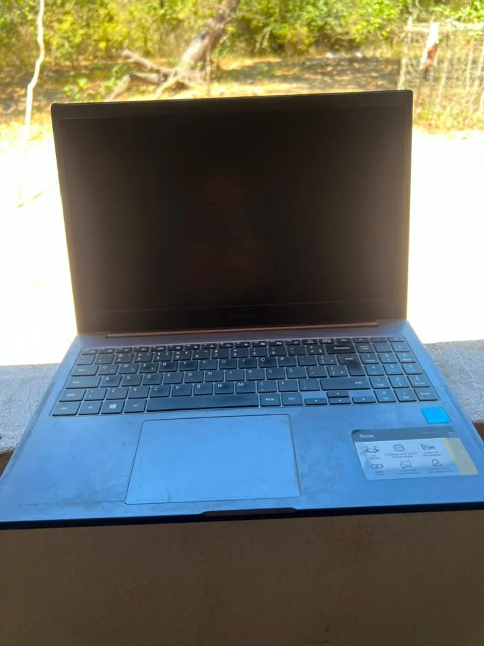 Notbook Samsung - Foto 4