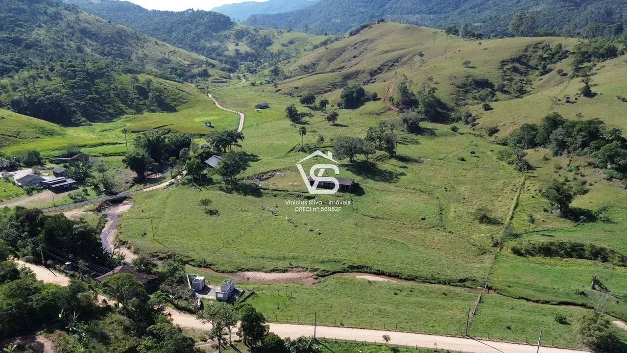 SÍTIO 9 HECTARES À VENDA  TIGELA, PAULO LOPES/SC