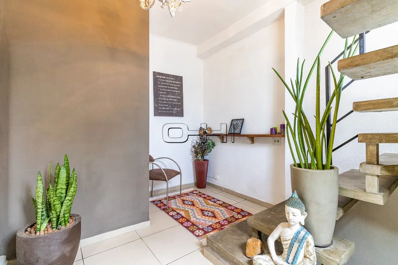 Casa  Locação · 3 dormitórios