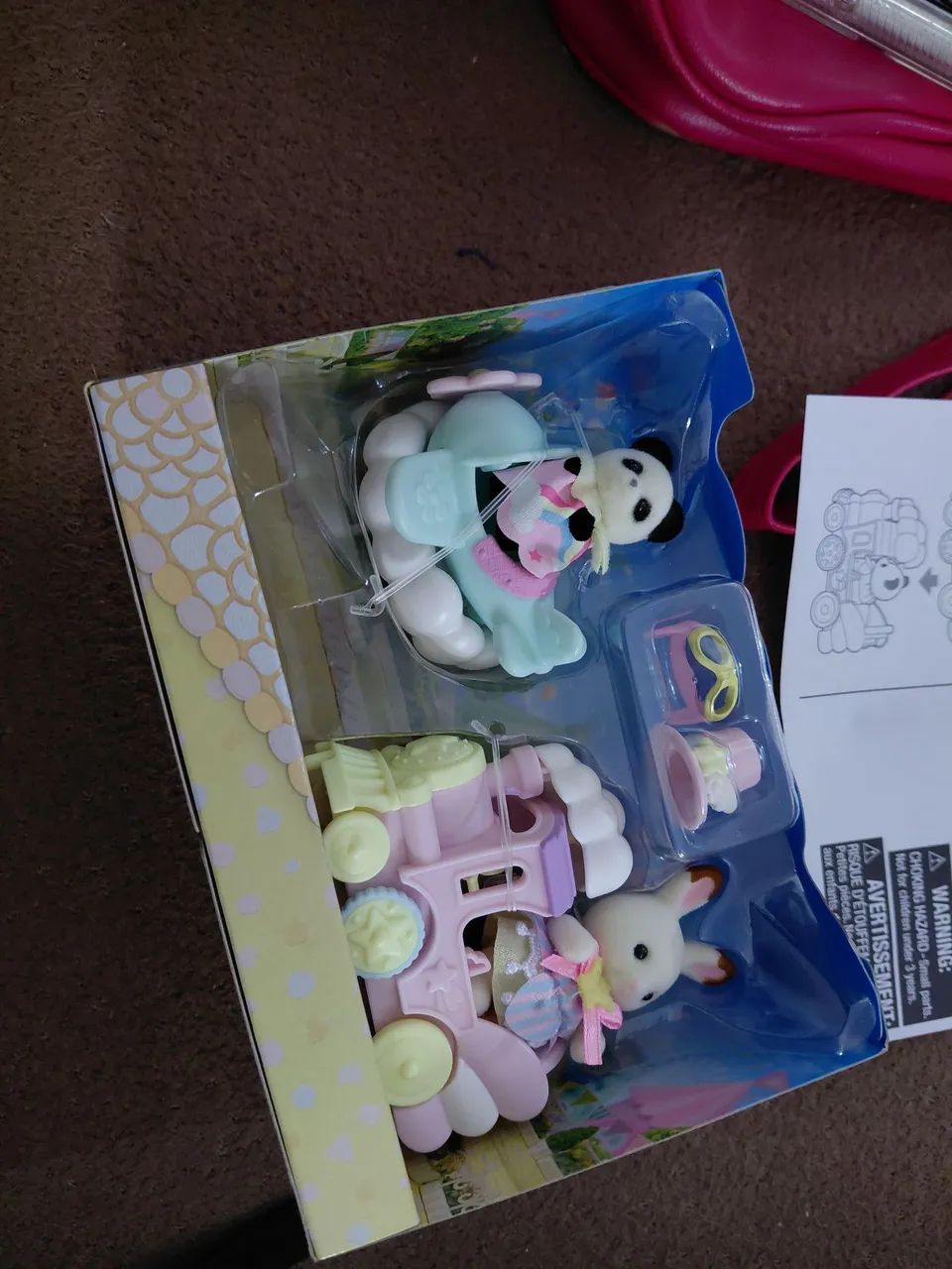 Sylvanian families  - Foto 3