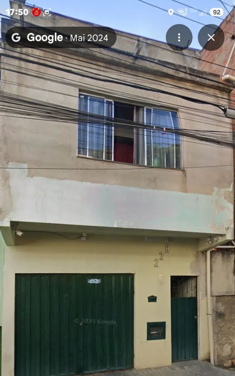 Jardim dos comerciarios 160 metros * 
