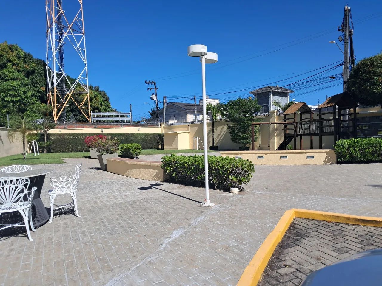 Duplex Alto Padrao Prox ao Shopping do Eusebio - Foto 3