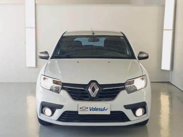 Renault Sandero SANDERO GT line/RLIN Flex 1.0 12v 5p 2022