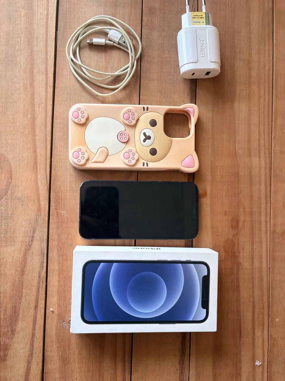 iPhone 12 Mini | Excelente Estado  - Foto 4