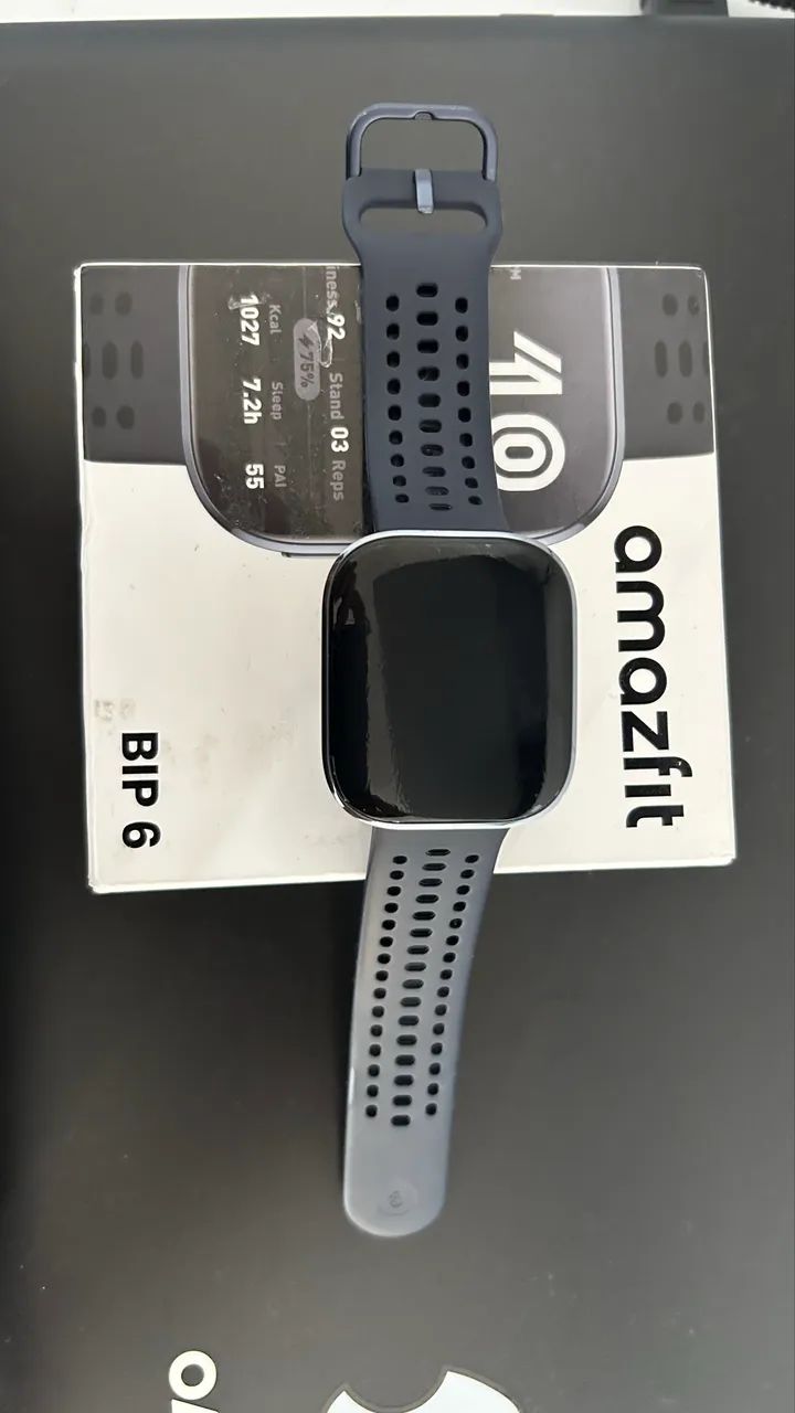 Amazfit Bip 6 