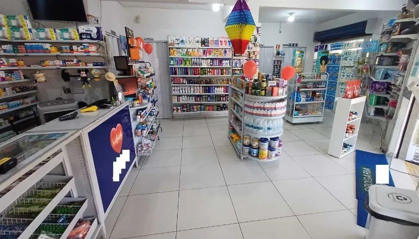 FARMACIA SETOR NOROESTE    DROGARIA  - Foto 4