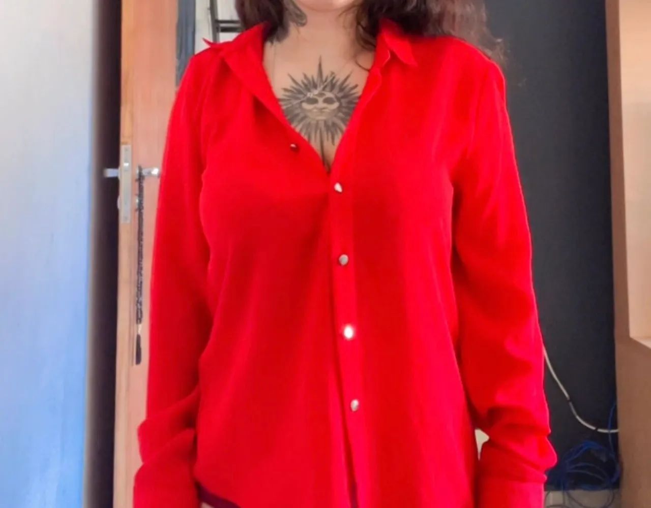 Camiseta  - Foto 2
