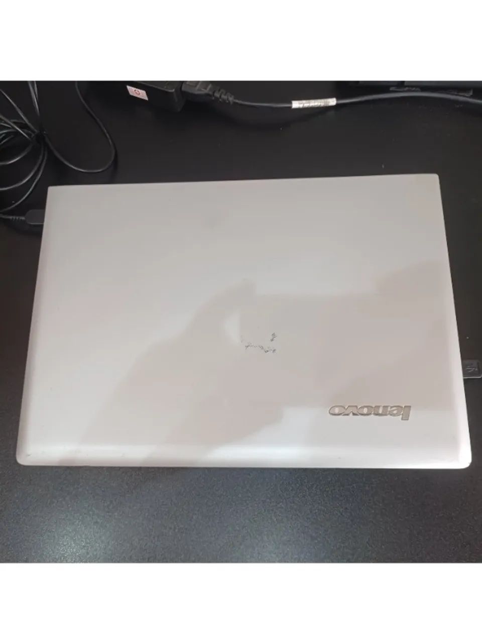NOTEBOOK LENOVO - TELA 14 I5 6GB SSD 120GB  - Foto 2