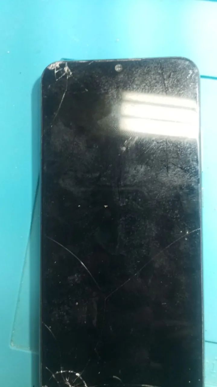 3 celular a venda - Foto 2