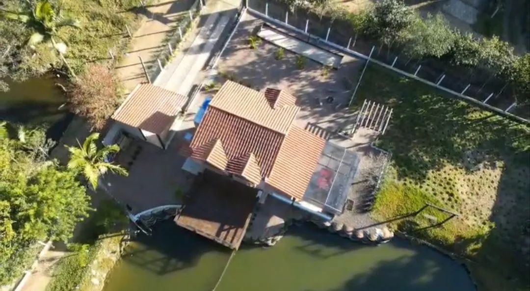 Sítio a venda 