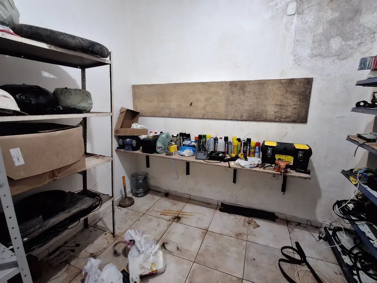 Alugo Ponto Comercial No São Francisco - Prox Av. Castelo Branco - Foto 5
