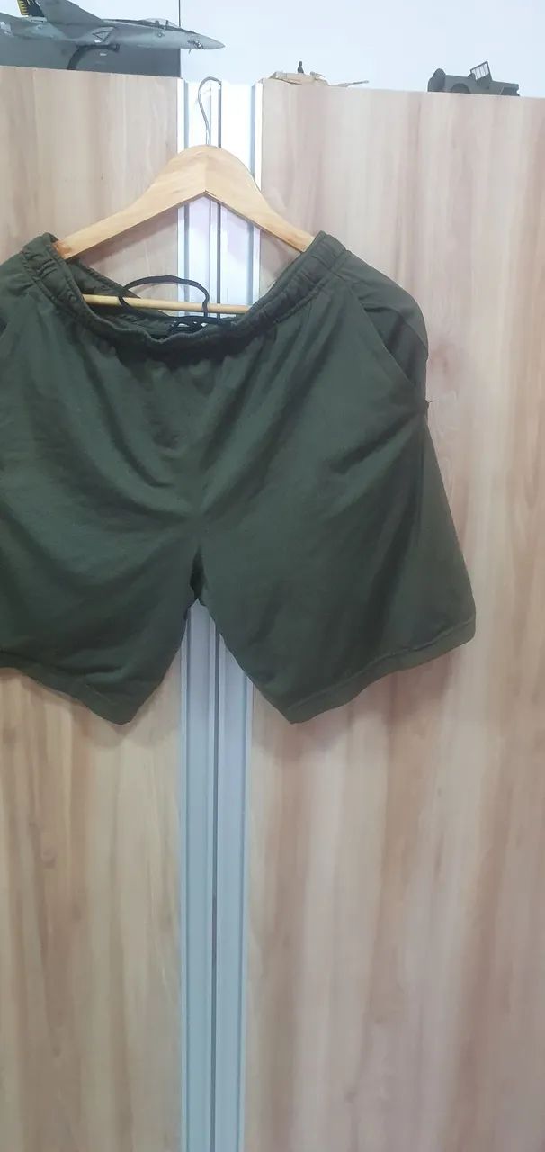 Bermuda Nike