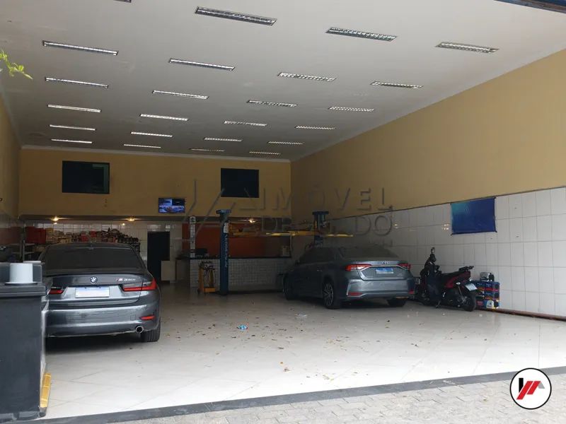 Galpão para Locação com 347m² na Vila Campesina, Osasco/SP - Foto 3