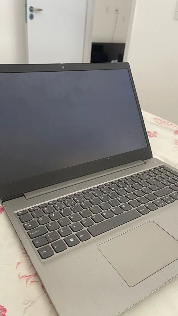 Notebook  - Foto 2