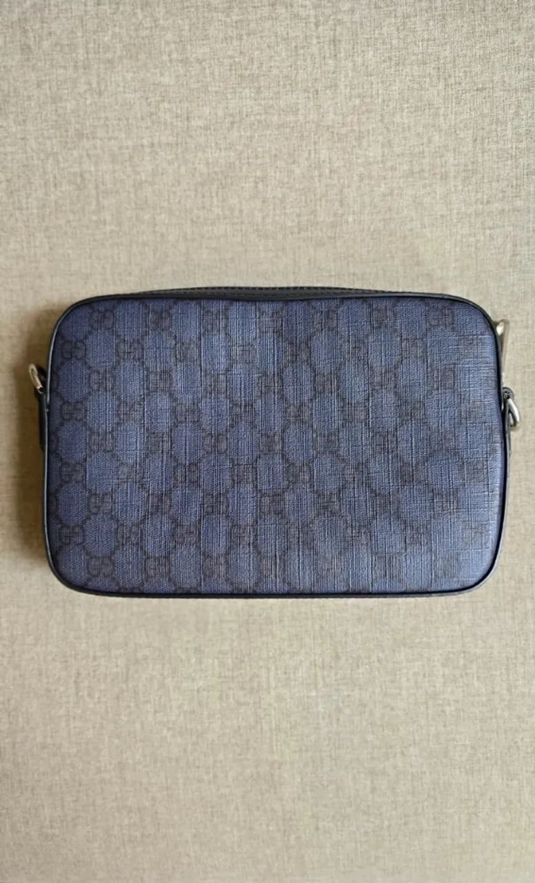 Bolsa transversal - Crossbody Bag Gucci - Foto 4