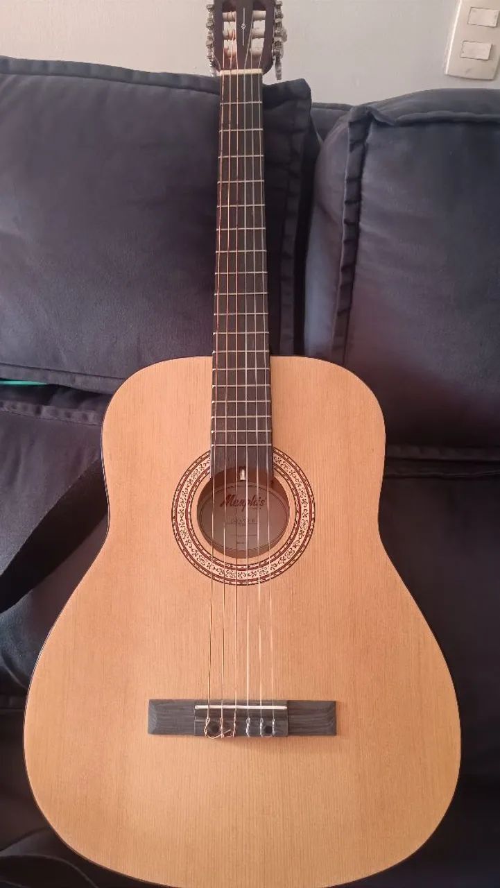 Violão  - Foto 2