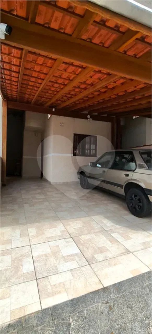 Sobrado 3 quartos 134 m² Vila Nova Aparecida - Mogi das Cruzes SP Cezar de Souza, - Foto 2
