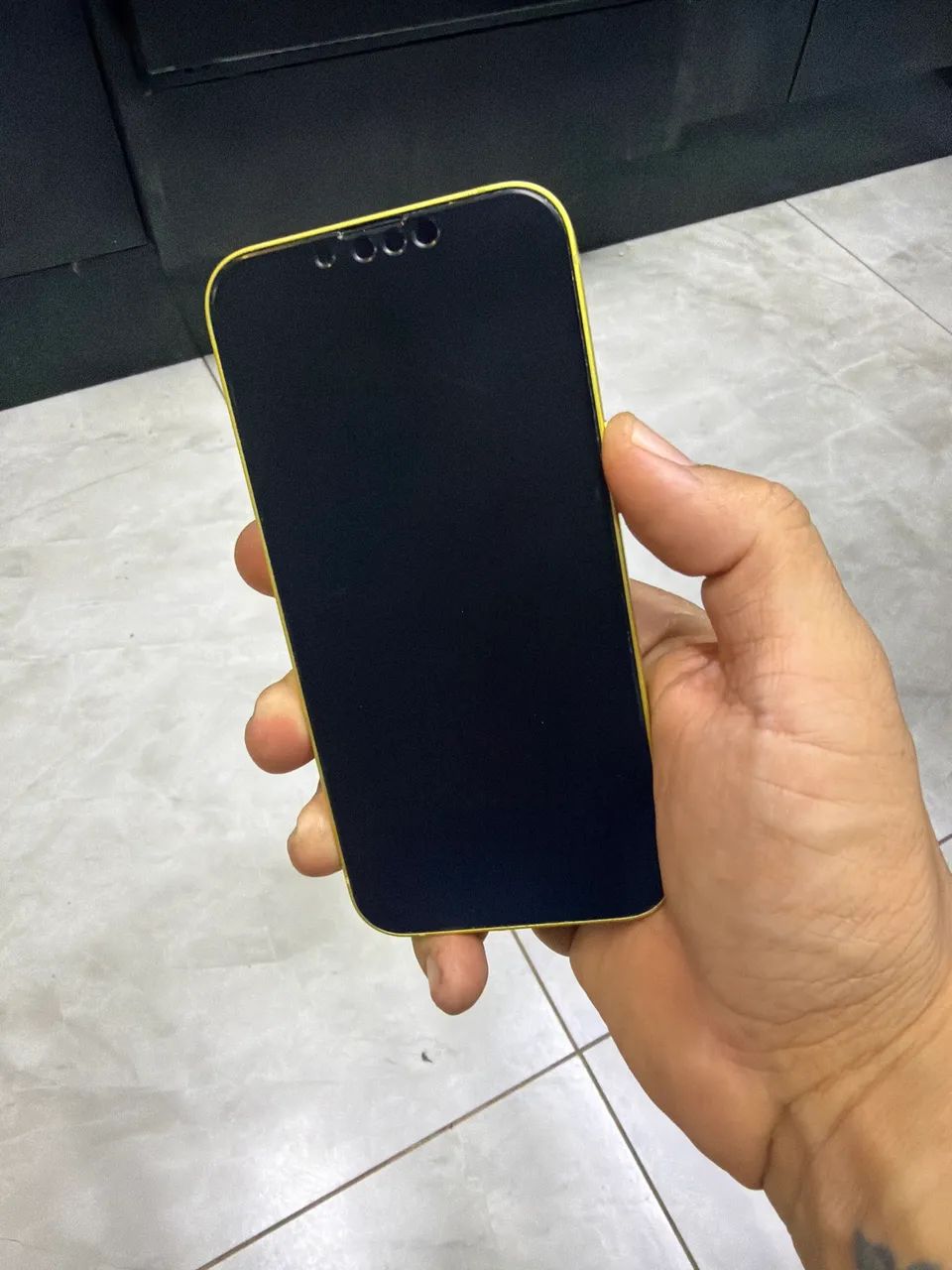 iPhone 14 - 128GB - Foto 2