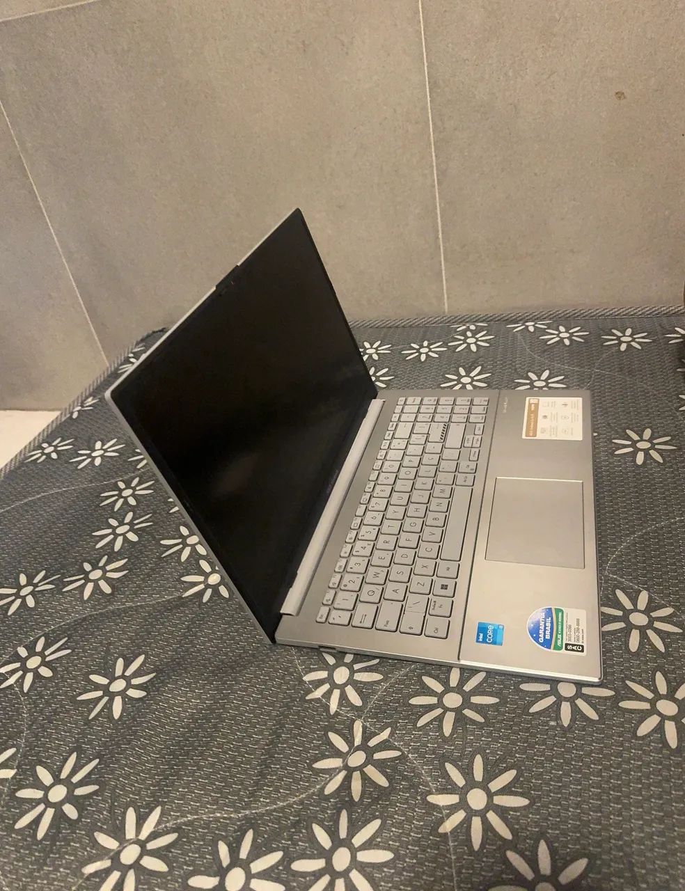 Notebook ASUS Vivo Book Go tela 15 - Foto 2