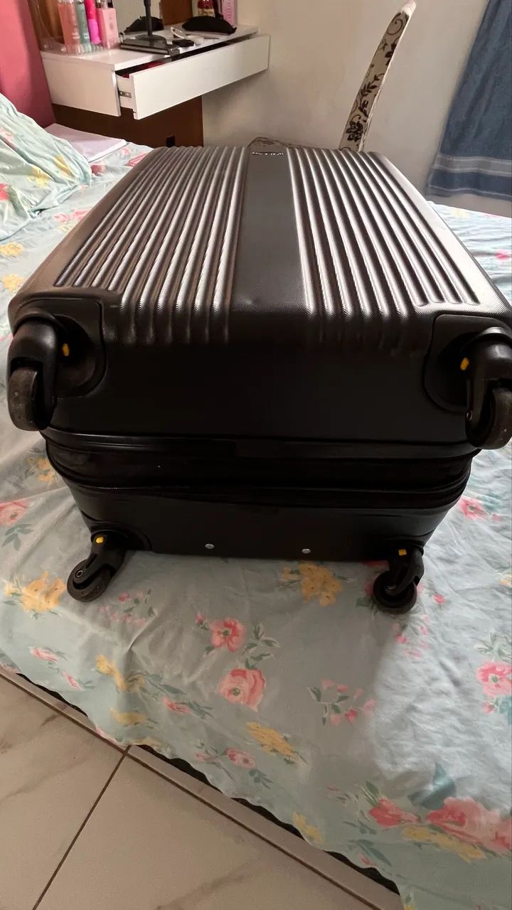 Mala de viagem 32 kg - Foto 3