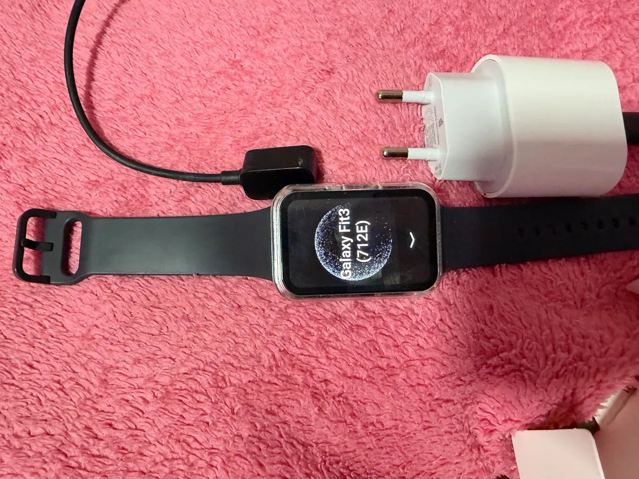Vende-se fit 3 Samsung 