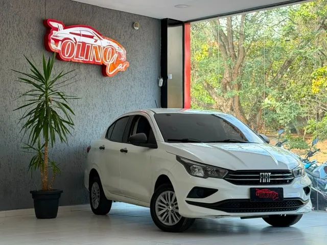 Fiat Cronos 1.0 6V Flex 2023 - Foto 4