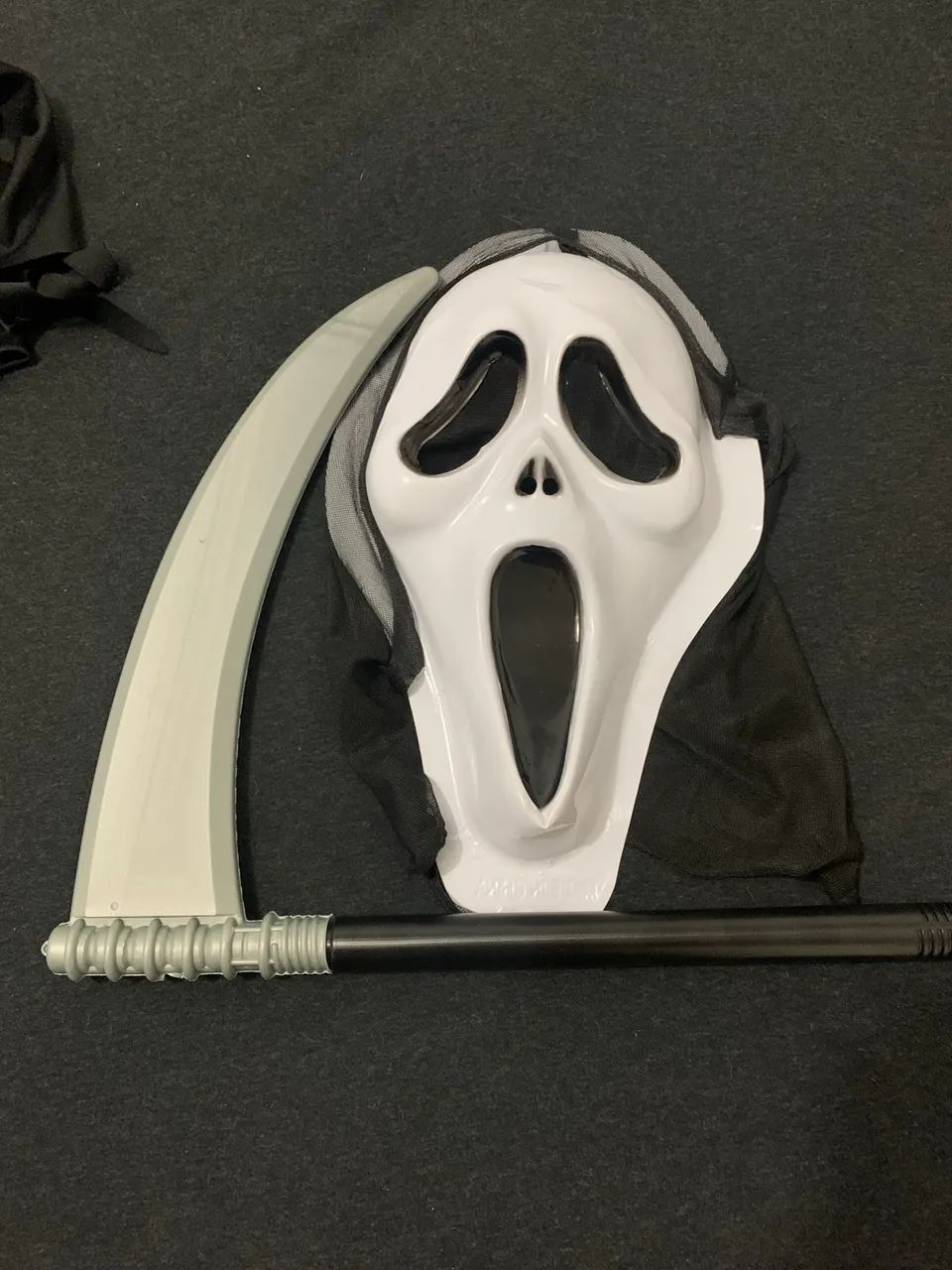 Fantasia Ghostface - Foto 3