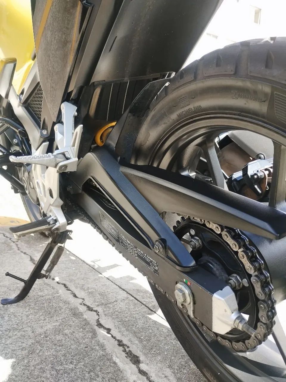 CB 300F ABS - Foto 5
