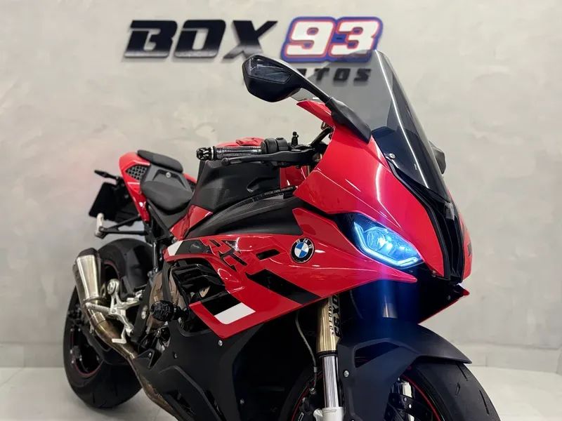 Bmw S1000 RR  2020 - Foto 5