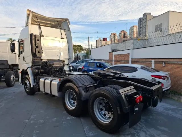 Vw 25.480 6x2 2023 - Foto 3
