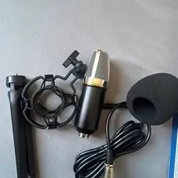 Microfone condensador BM-800 