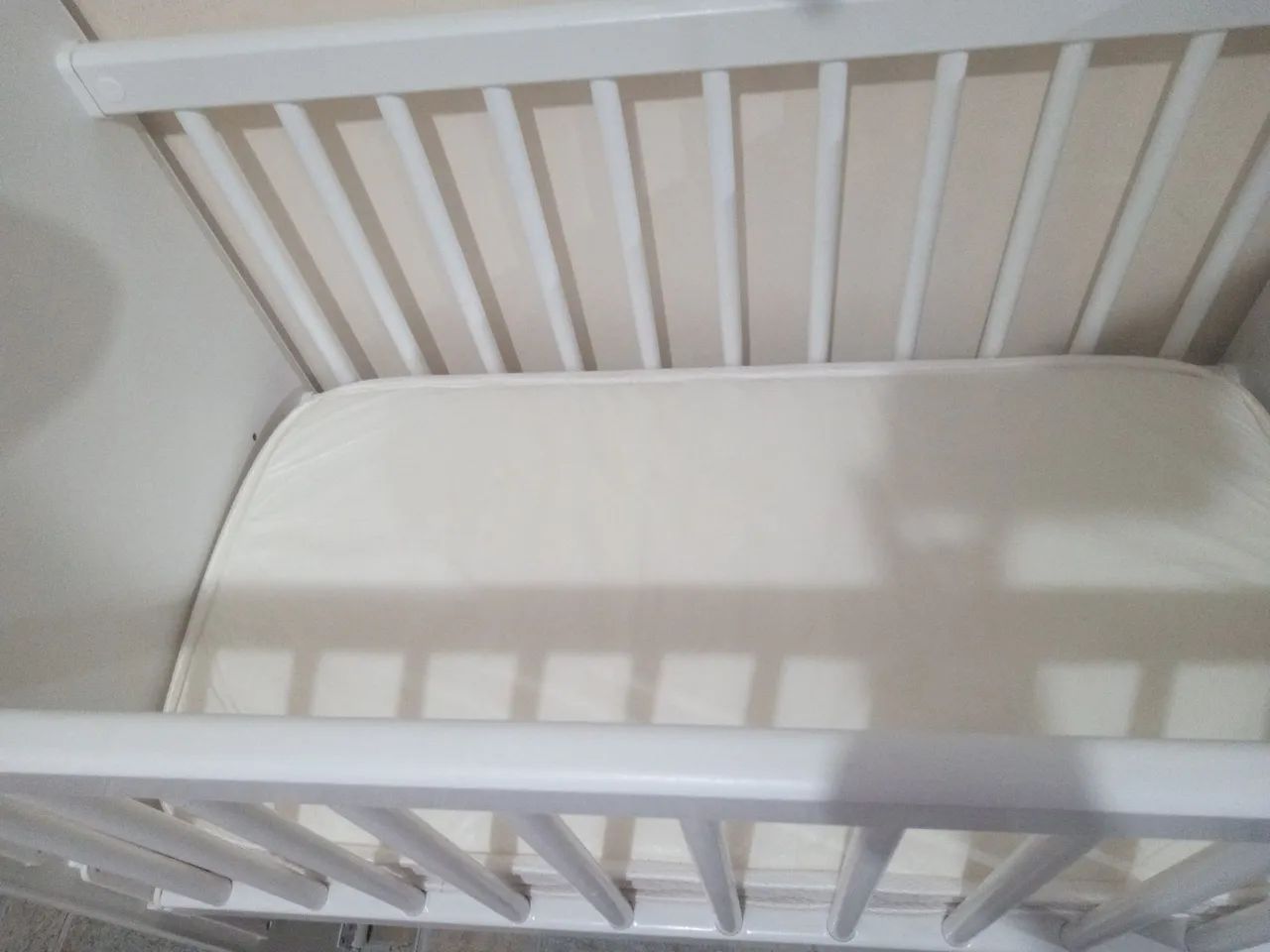 Mini berço  - Foto 3
