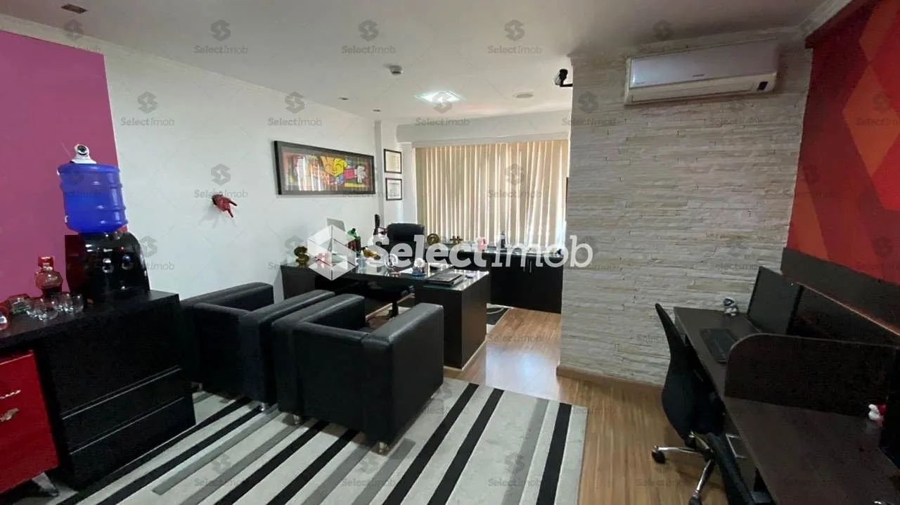 Sala Comercial à VENDA em Vila Bocaina - Mauá. - Foto 3