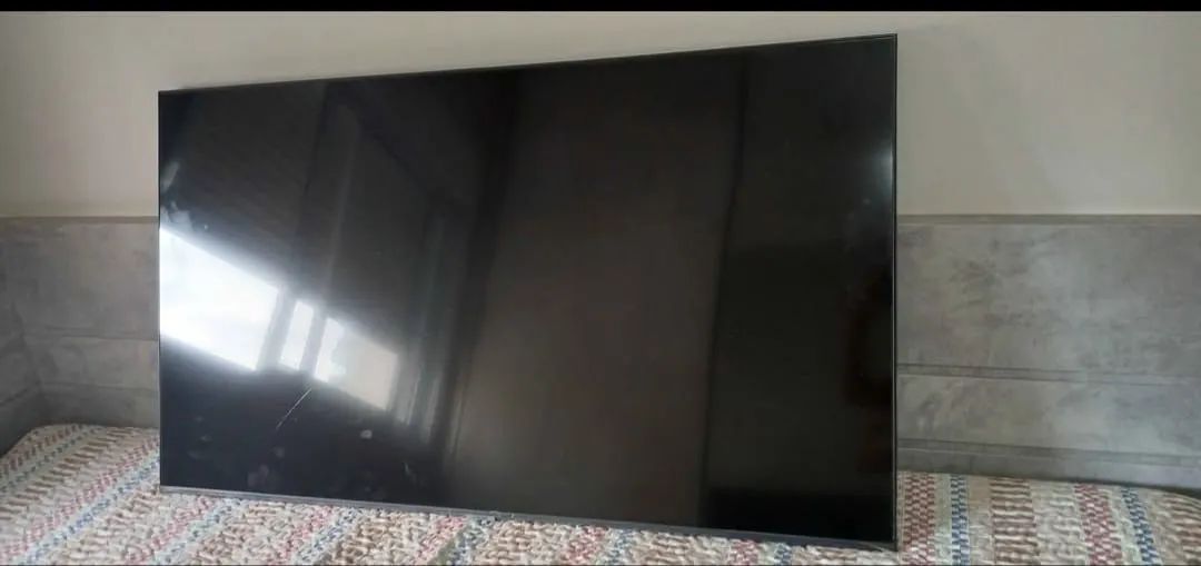 Tv Samsung 50? Crystal UHD - Excelente estado 